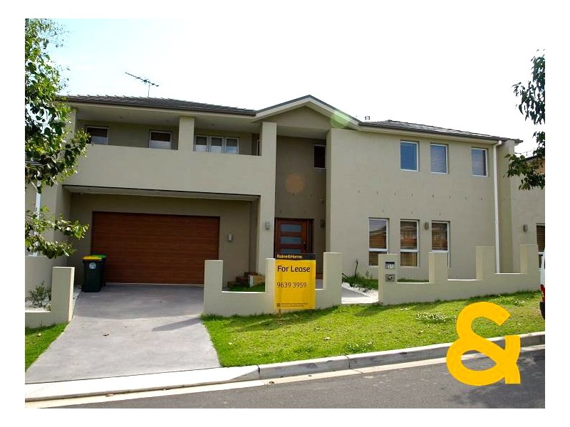 31 Forum Crescent, Baulkham Hills NSW 2153