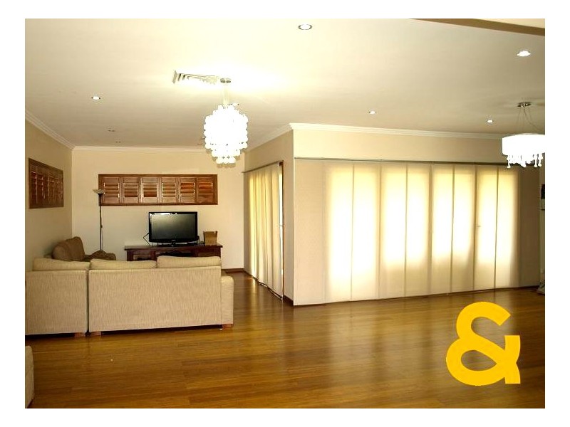 31 Forum Crescent, Baulkham Hills NSW 2153