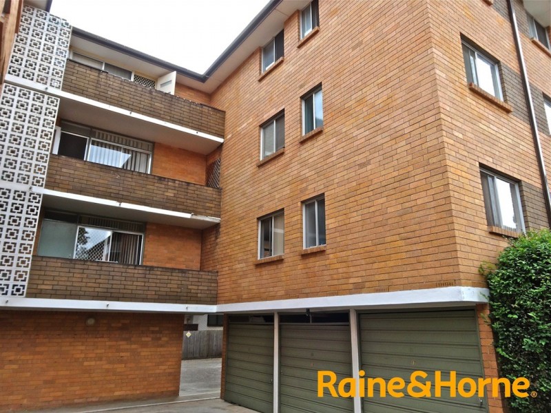 19/75 Anzac Avenue, West Ryde NSW 2114