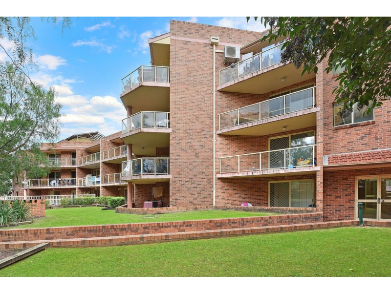 26/13-21 Great Western Highway, Parramatta NSW 2150