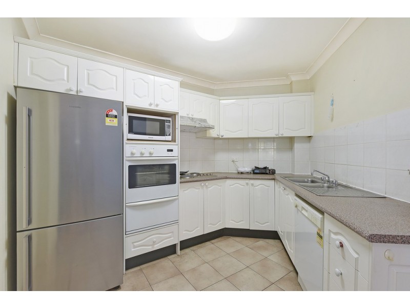 26/13-21 Great Western Highway, Parramatta NSW 2150