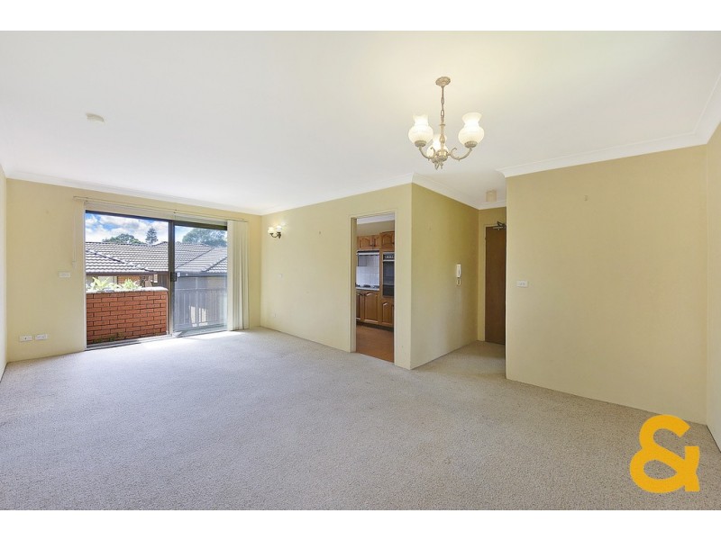 15/18-20 Doomben Avenue, Eastwood NSW 2122