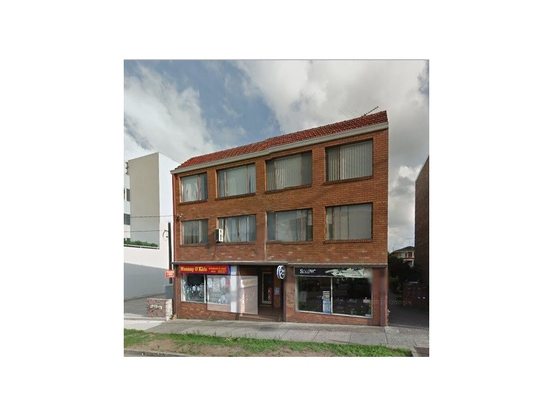 4/21 rowe, Eastwood NSW 2122