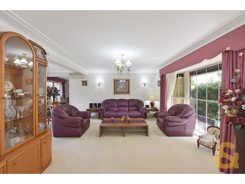 1 Tamboura Avenue, Baulkham Hills NSW 2153