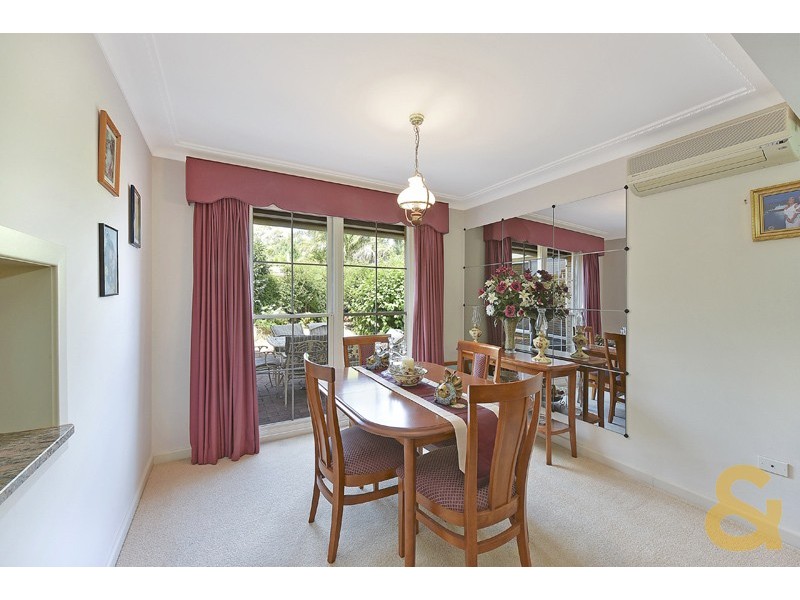 1 Tamboura Avenue, Baulkham Hills NSW 2153