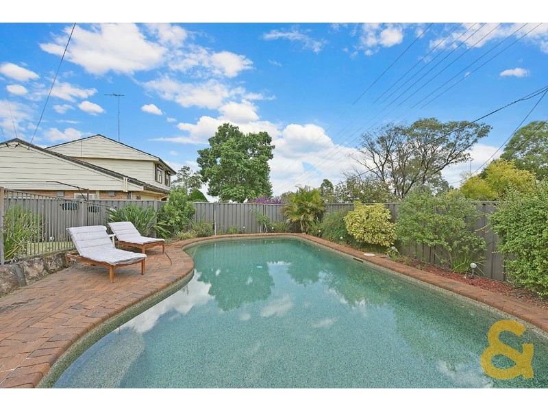 1 Tamboura Avenue, Baulkham Hills NSW 2153