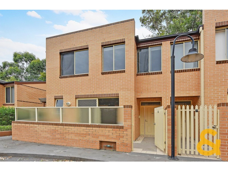 28/143 Balaclava Road, Marsfield NSW 2122