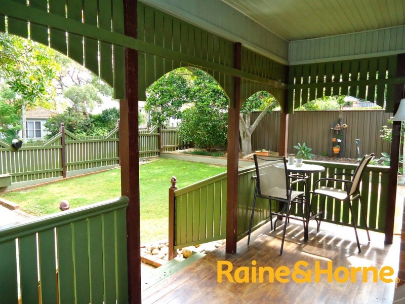 29 Cross Street, Baulkham Hills NSW 2153