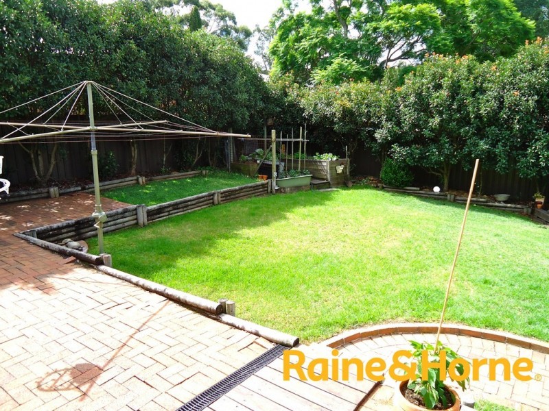 29 Cross Street, Baulkham Hills NSW 2153