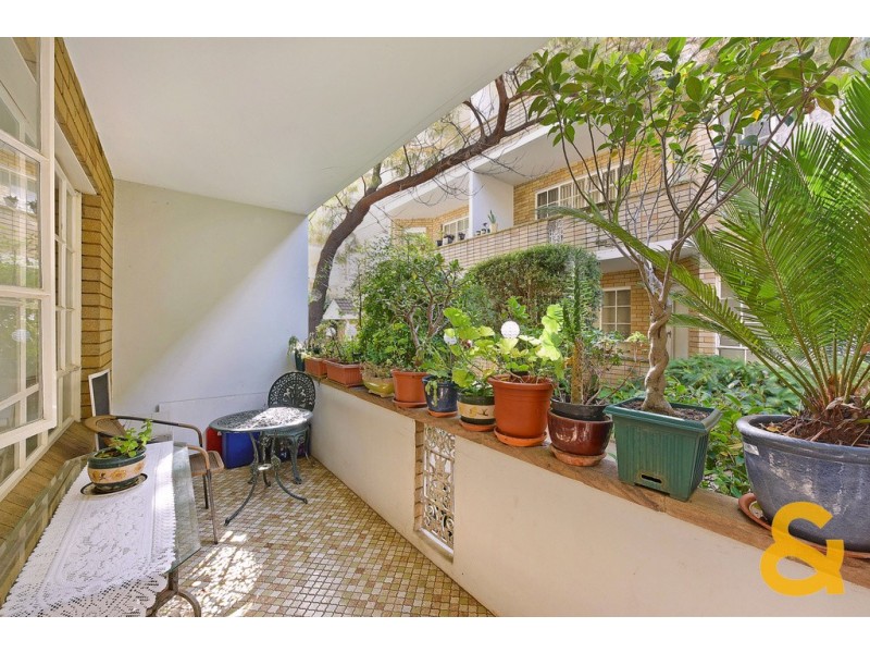 19/2 Iron Street, North Parramatta NSW 2151