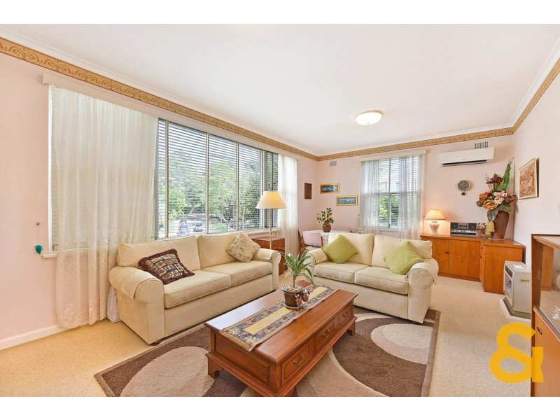 1/1a Ball Avenue, Eastwood NSW 2122