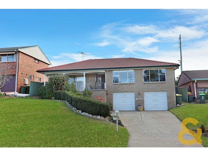 26 Hammond Court, Baulkham Hills NSW 2153