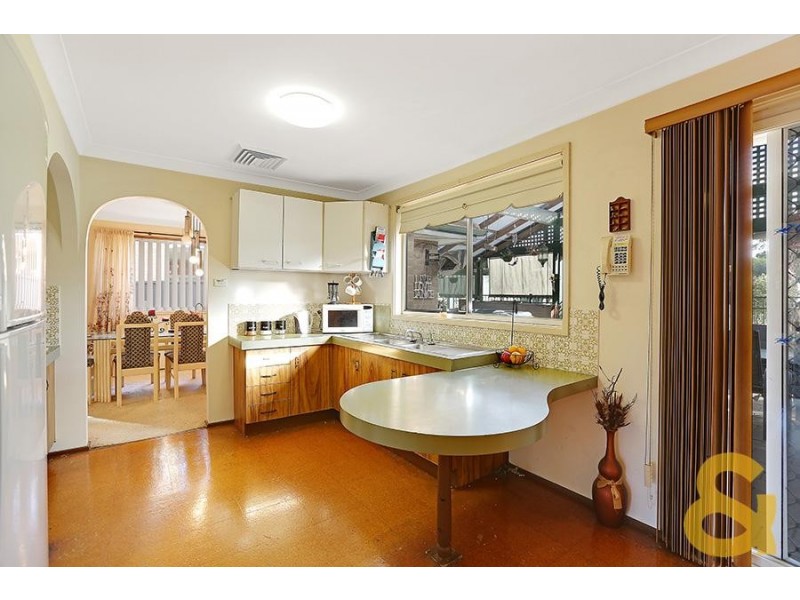 26 Hammond Court, Baulkham Hills NSW 2153