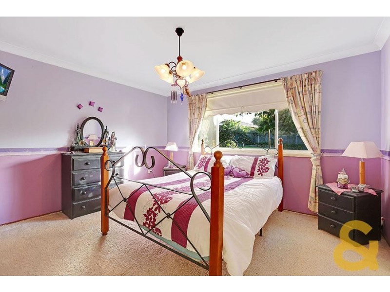 26 Hammond Court, Baulkham Hills NSW 2153