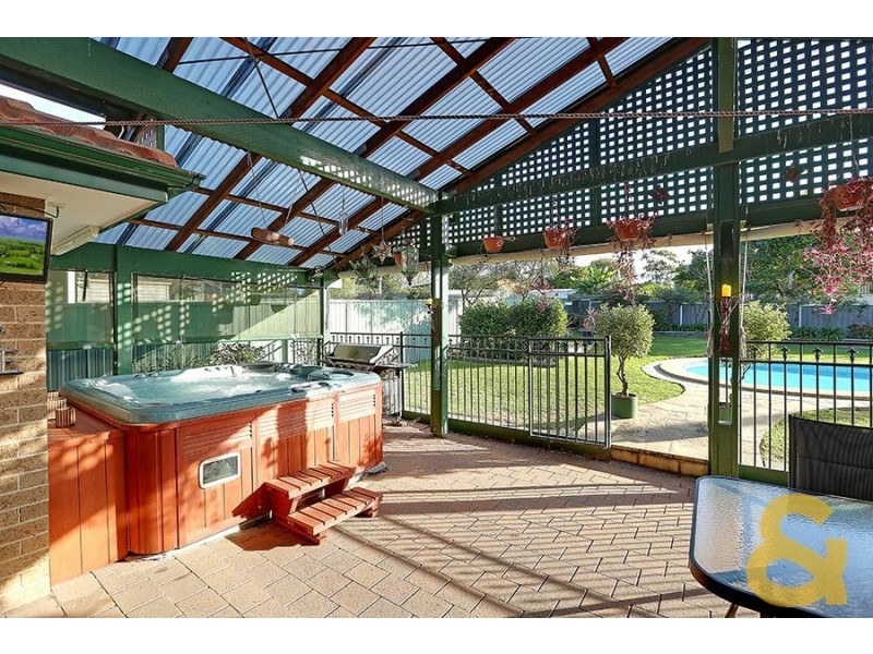 26 Hammond Court, Baulkham Hills NSW 2153