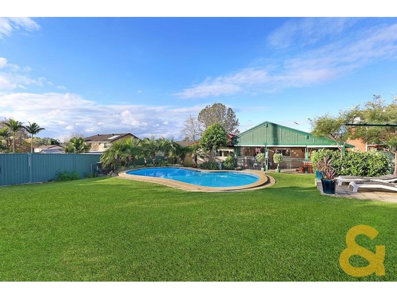 26 Hammond Court, Baulkham Hills NSW 2153