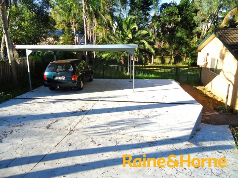 108 Showground Road, Castle Hill NSW 2154