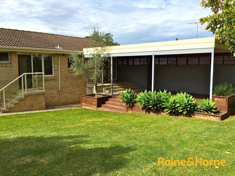 6 Cary Street, Baulkham Hills NSW 2153