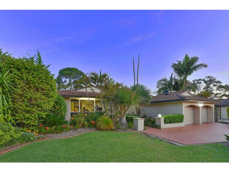 128 Merindah Rd, Baulkham Hills NSW 2153