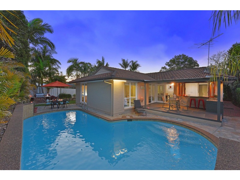 128 Merindah Rd, Baulkham Hills NSW 2153