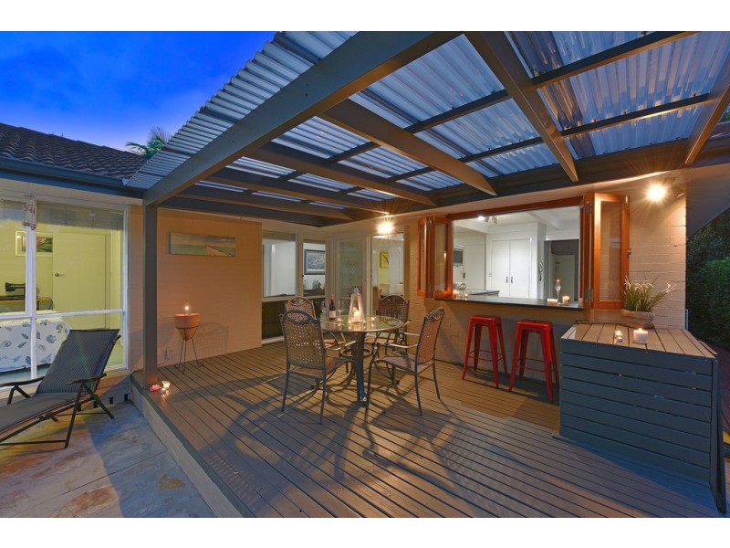 128 Merindah Rd, Baulkham Hills NSW 2153