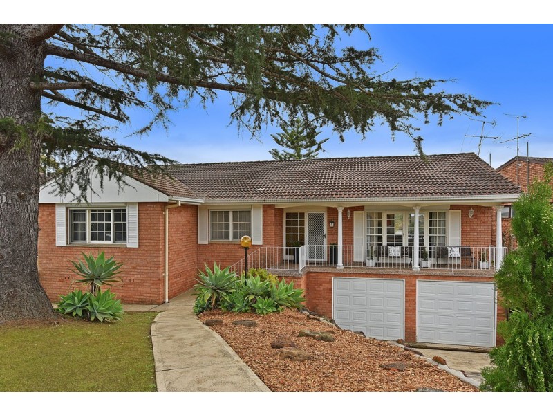 59 Merindah Rd, Baulkham Hills NSW 2153