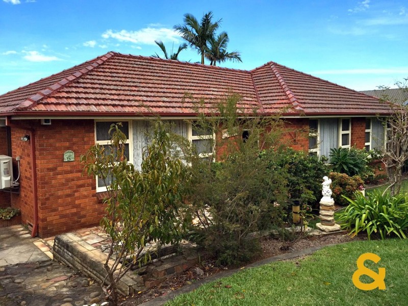 20 Owen Avenue, Baulkham Hills NSW 2153