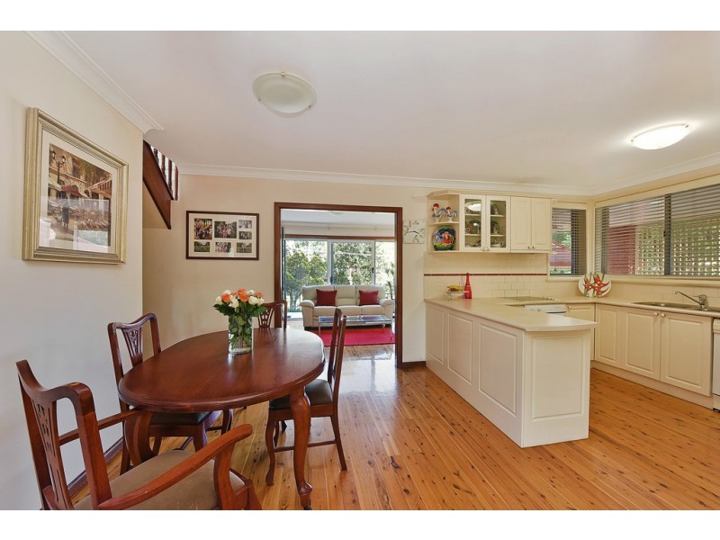 23 Burrandong Cres, Baulkham Hills NSW 2153