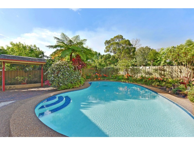 23 Burrandong Cres, Baulkham Hills NSW 2153