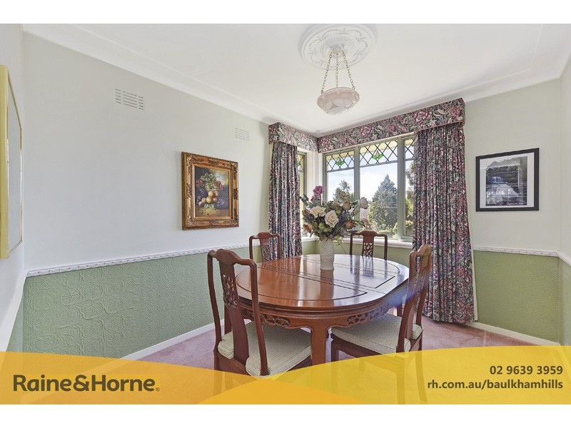 4 Aminya Place, Baulkham Hills NSW 2153