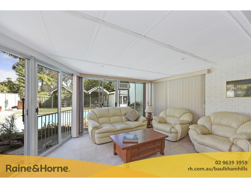 4 Aminya Place, Baulkham Hills NSW 2153
