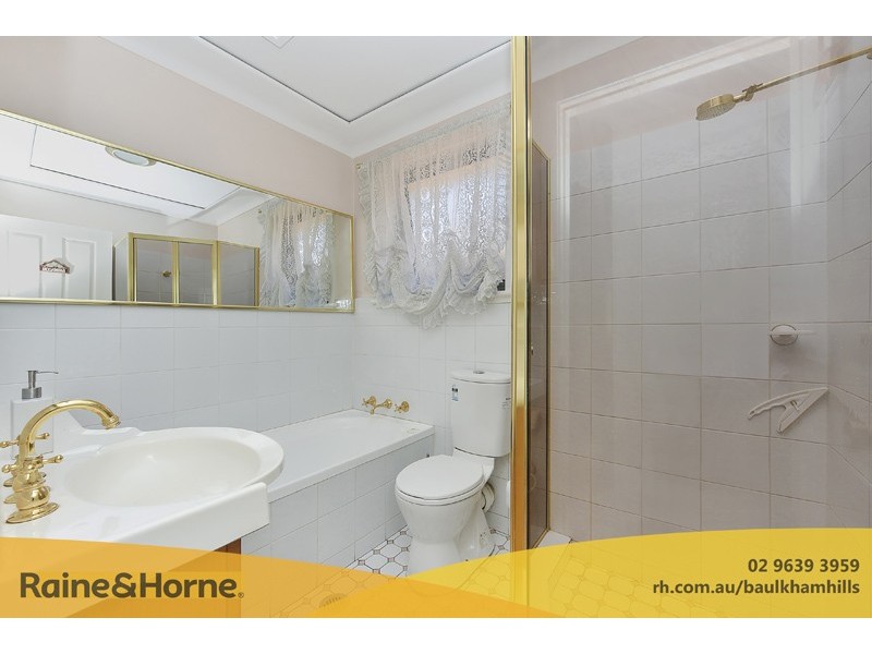 4 Aminya Place, Baulkham Hills NSW 2153