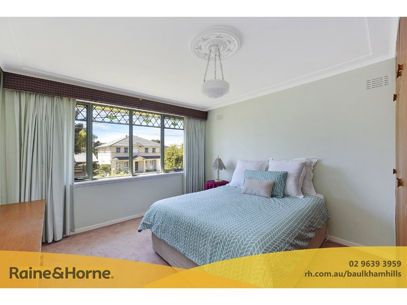 4 Aminya Place, Baulkham Hills NSW 2153