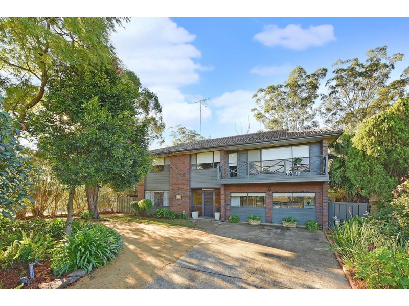 195 Seven Hills Rd, Baulkham Hills NSW 2153