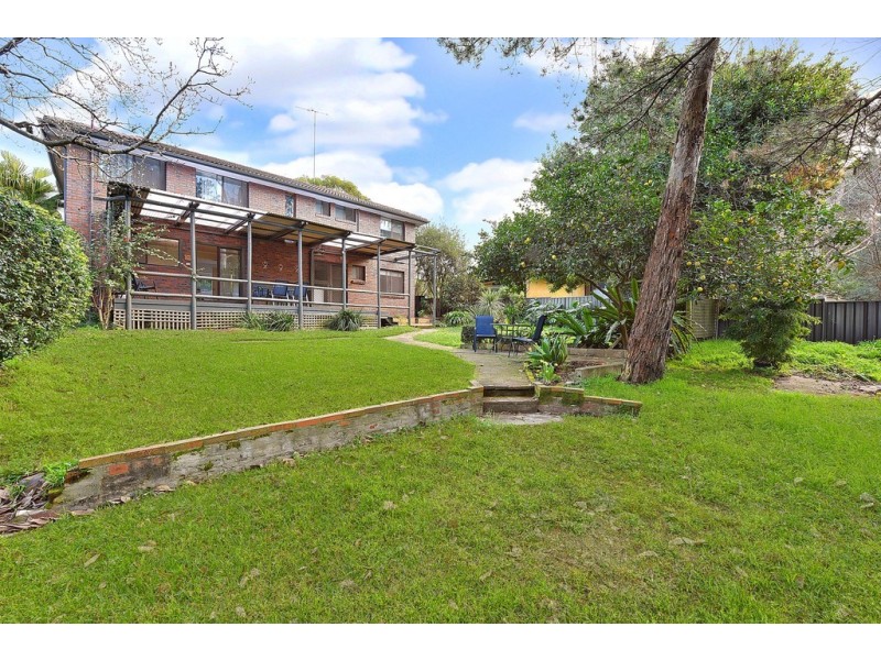195 Seven Hills Rd, Baulkham Hills NSW 2153