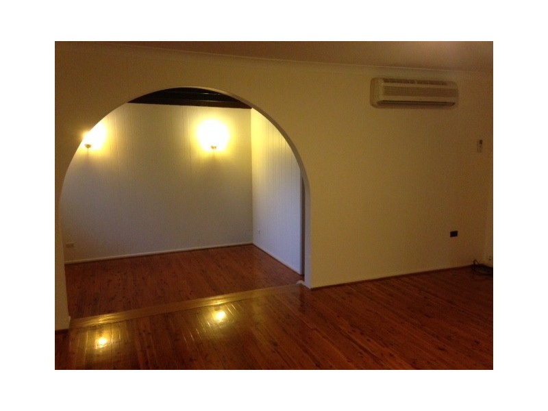 17 Gleeson Avenue, Baulkham Hills NSW 2153