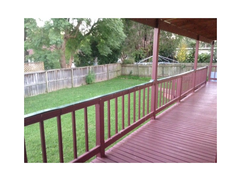 17 Gleeson Avenue, Baulkham Hills NSW 2153