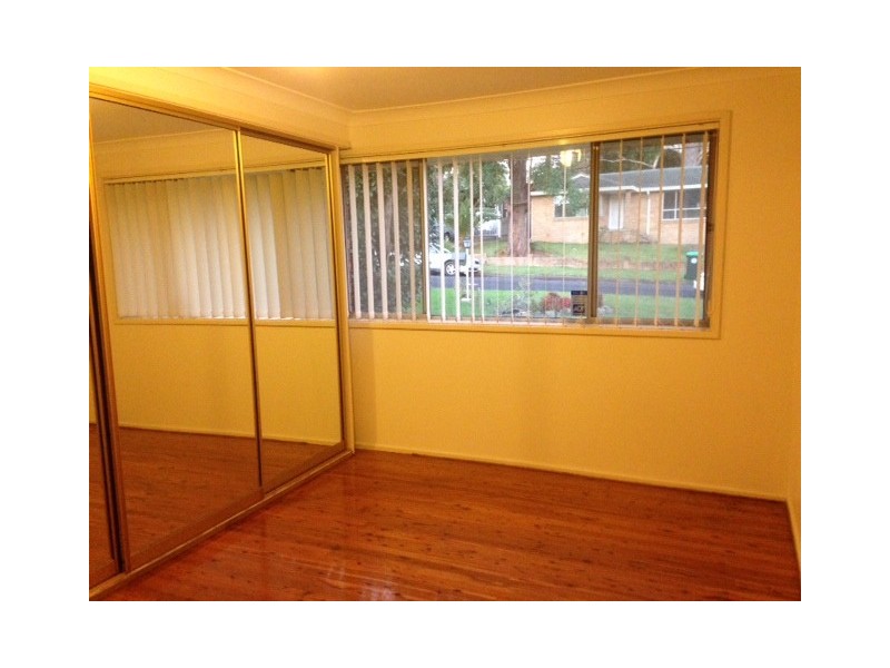 17 Gleeson Avenue, Baulkham Hills NSW 2153