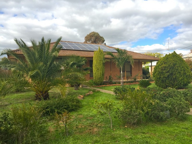 34 Tilga Street, Canowindra NSW 2804