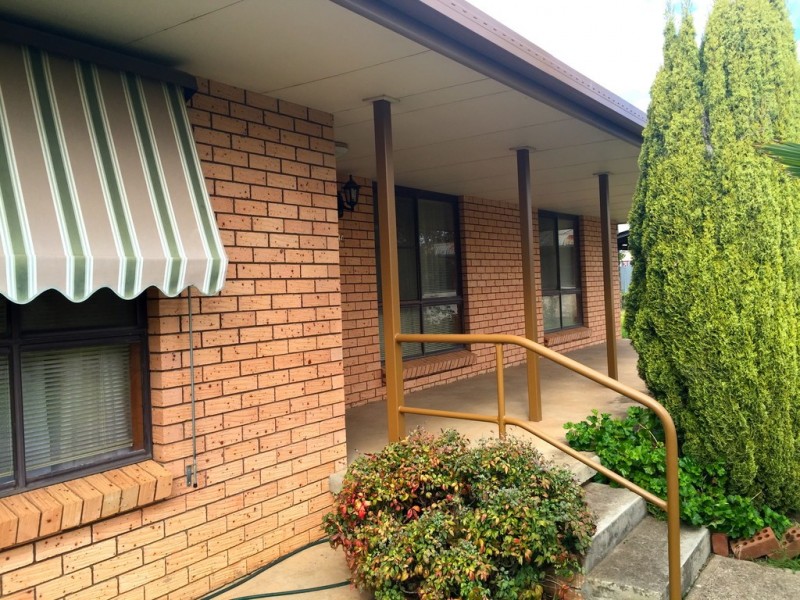 34 Tilga Street, Canowindra NSW 2804