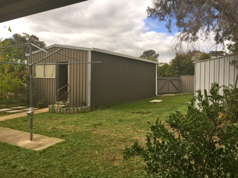 34 Tilga Street, Canowindra NSW 2804