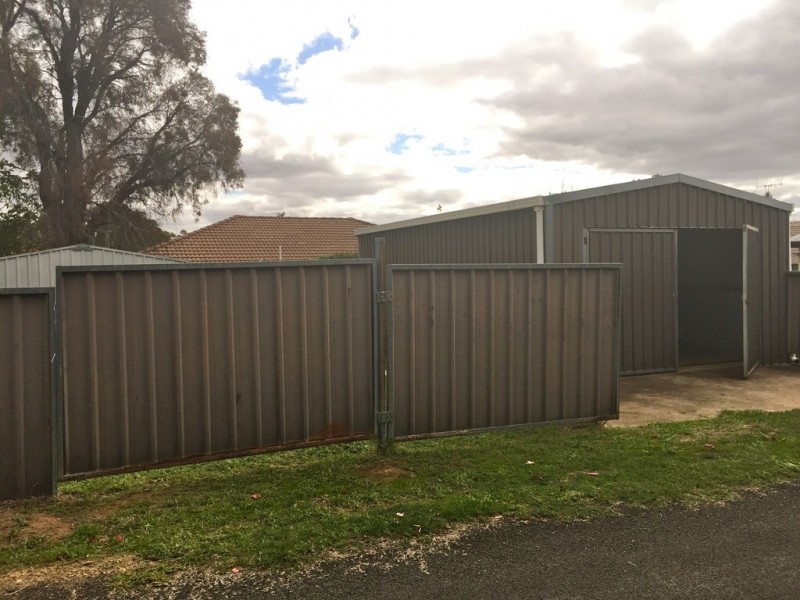 34 Tilga Street, Canowindra NSW 2804