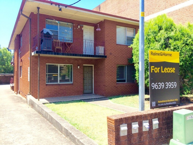 1/16 Pitt Street, Parramatta NSW 2150