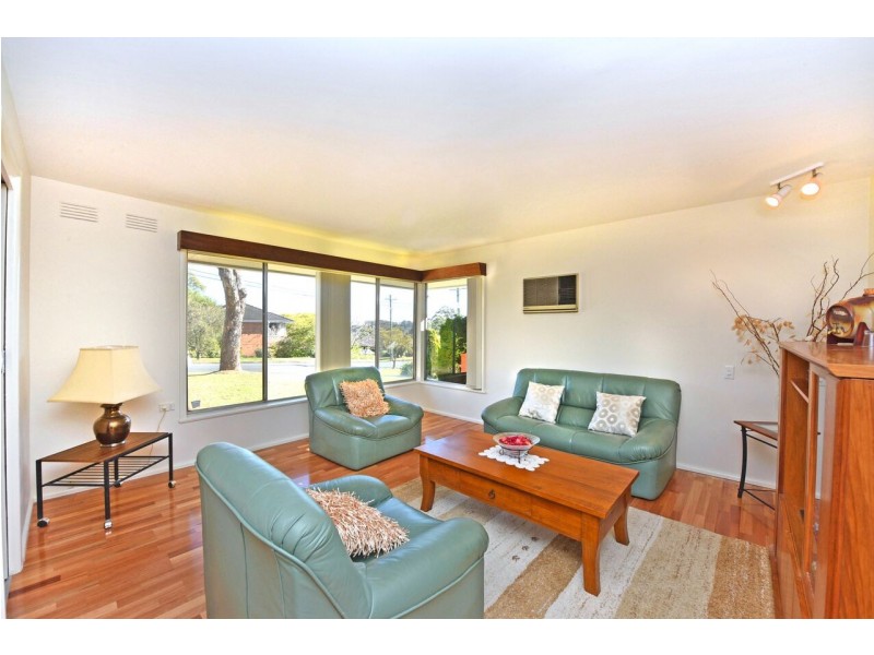 5 Antill Crescent, Baulkham Hills NSW 2153