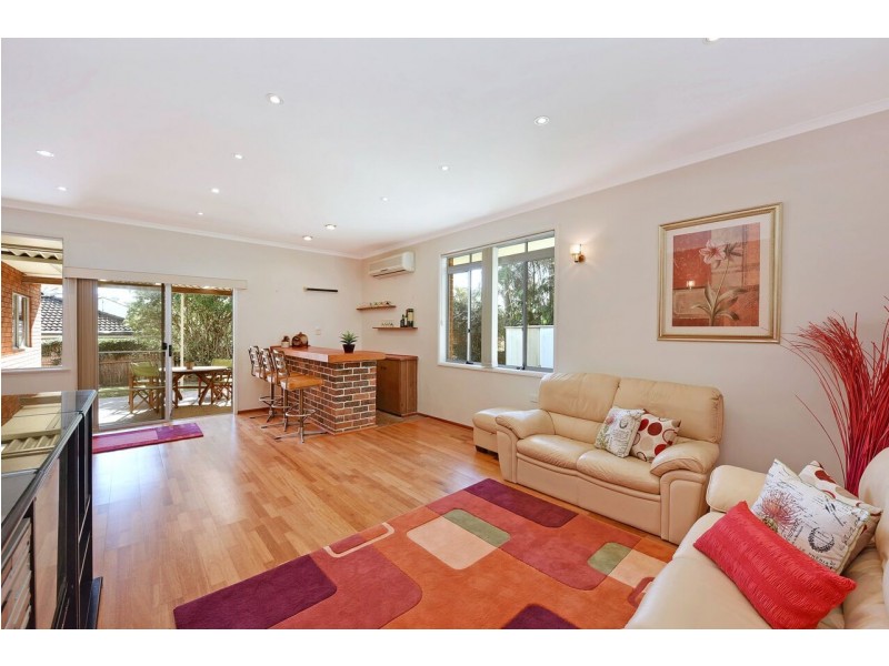 5 Antill Crescent, Baulkham Hills NSW 2153