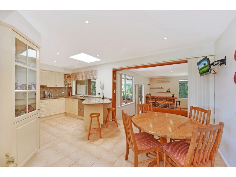 5 Antill Crescent, Baulkham Hills NSW 2153