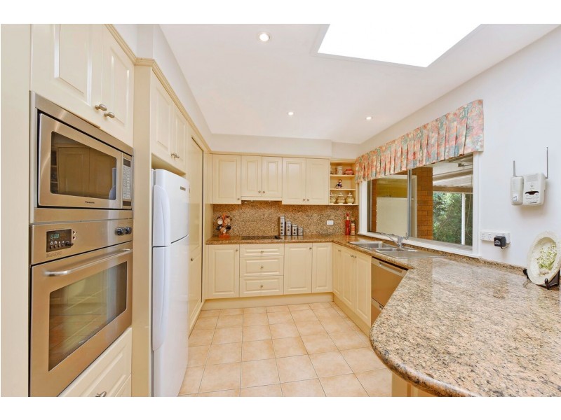 5 Antill Crescent, Baulkham Hills NSW 2153