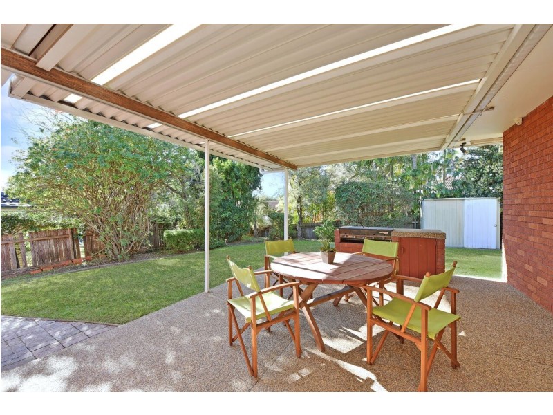 5 Antill Crescent, Baulkham Hills NSW 2153
