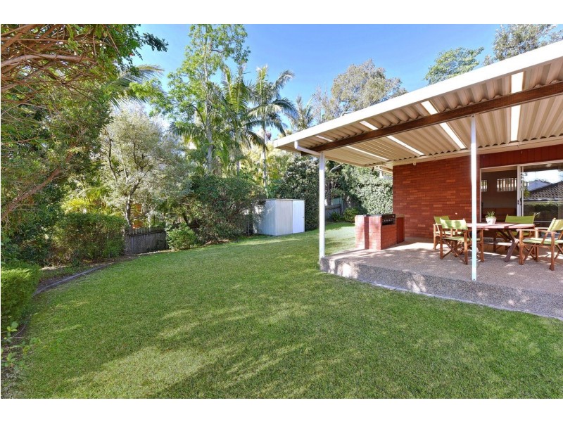 5 Antill Crescent, Baulkham Hills NSW 2153