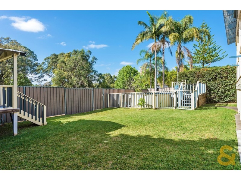 40 Glanmire Rd, Baulkham Hills NSW 2153